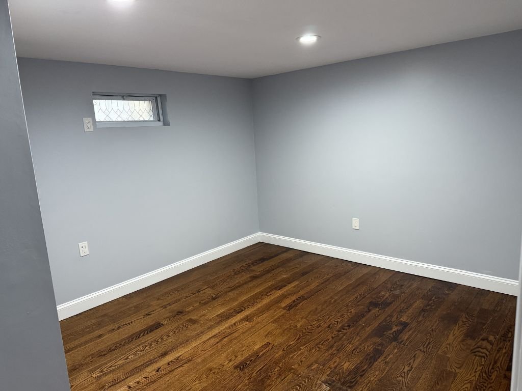 Painting & drywall