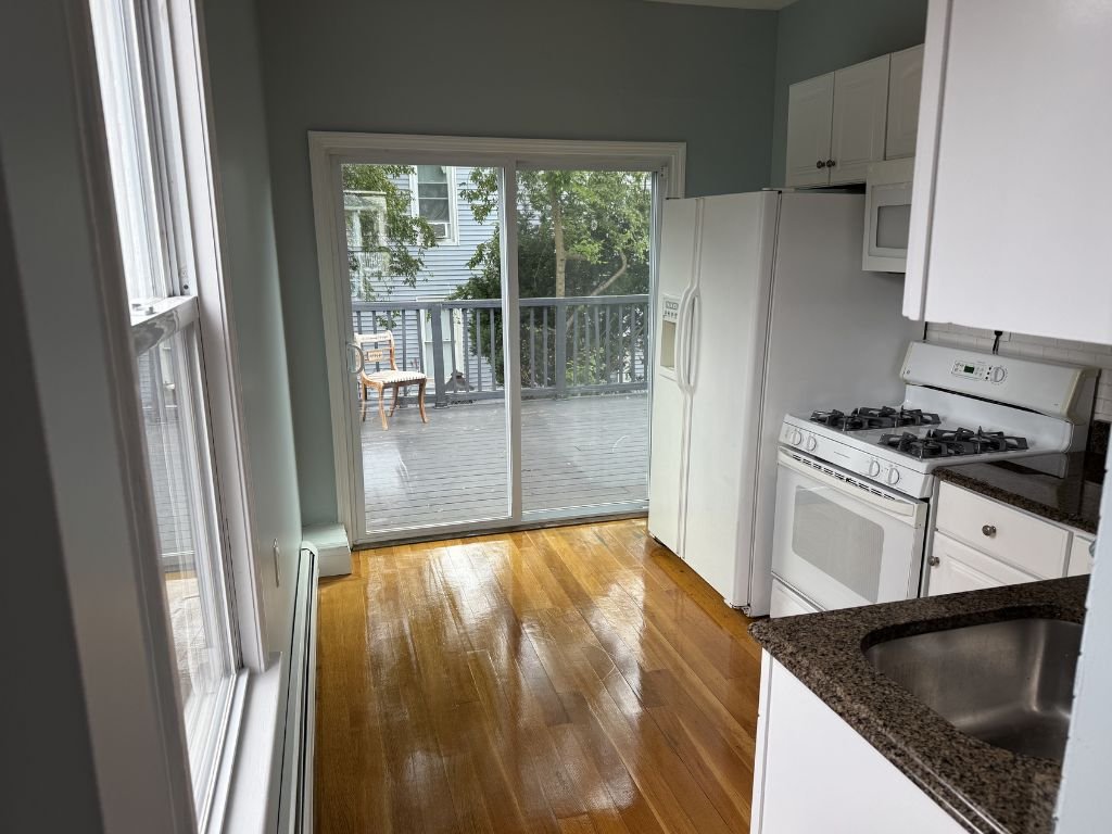 Flooring