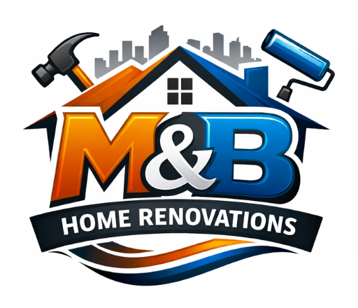 M&B Home Renovations